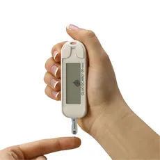 دستگاه اندازه گیری گلوکز خون گلوکوکارد 01 mini